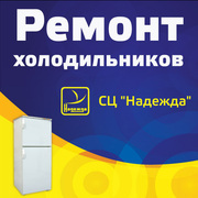 Ремонт холодильников в Красноярске с выездом на дом. 