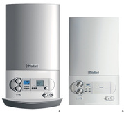 Ремонт газовых котлов Vaillant,  Baxi,  Protherm