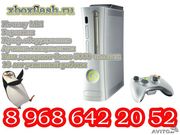 Ремонт xbox 360 на LT plus 3.0 качественно