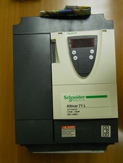 Ремонт Schneider Electric Telemecanique Elau PacDrive XBT электроники