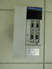 Ремонт Mitsubishi Electric GOT MAC FR-D FR-E FR-A FR-F FR-S