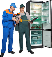 Ремонт любых холодильников и холодильного оборудования