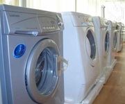Ремонт стиральных и посудомоечных машин в Рязани
