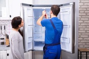 Мастер по ремонту холодильников на дому в Москве